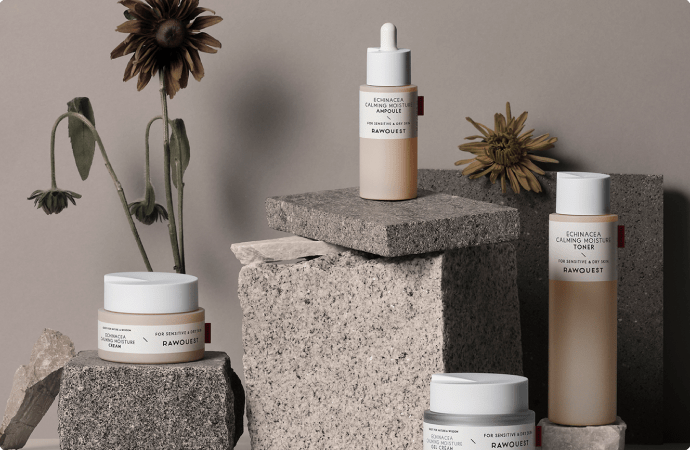 Savon à l'Huile de Noix de Coco