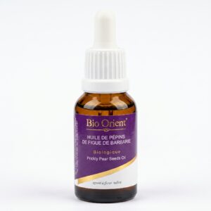 Huile De Pépins De Figue De Barbarie 10 ml