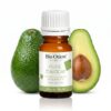 Huile d'Avocat Bio Protectrice, Anti-rides