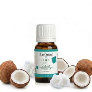 Huile de Noix de Coco 10ml