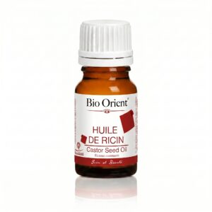 Huile de Ricin 10ml
