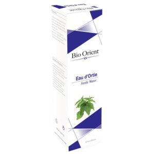 Eau d'Ortie 125ml