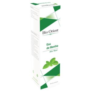 Eau de Menthe 125ml