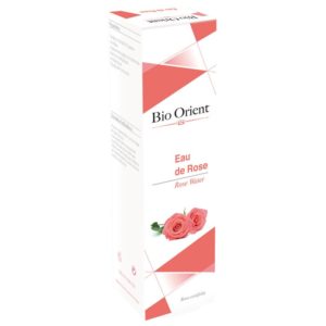 Eau de Rose 125ml