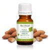 Huile d’amande Amère Bio Anti-taches Bio Orient 10ml