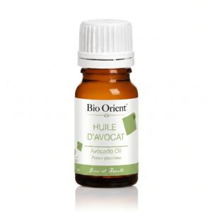 huile avocat cheveux