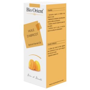 Huile d’Abricot 10ml