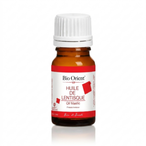 huile de lentisque 10ml jambes lourds bio orient tunisie