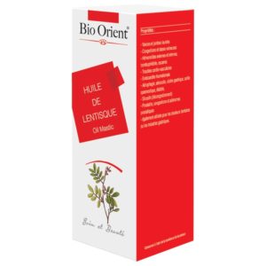 Huile de Lentisque 10ml