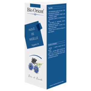 Huile de Nigelle 10ml