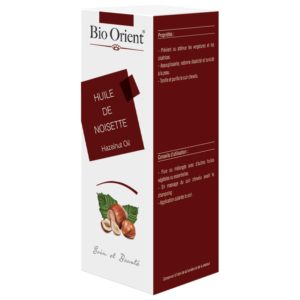 Huile de Noisette 10ml