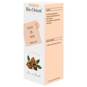Huile de Noix 10ml