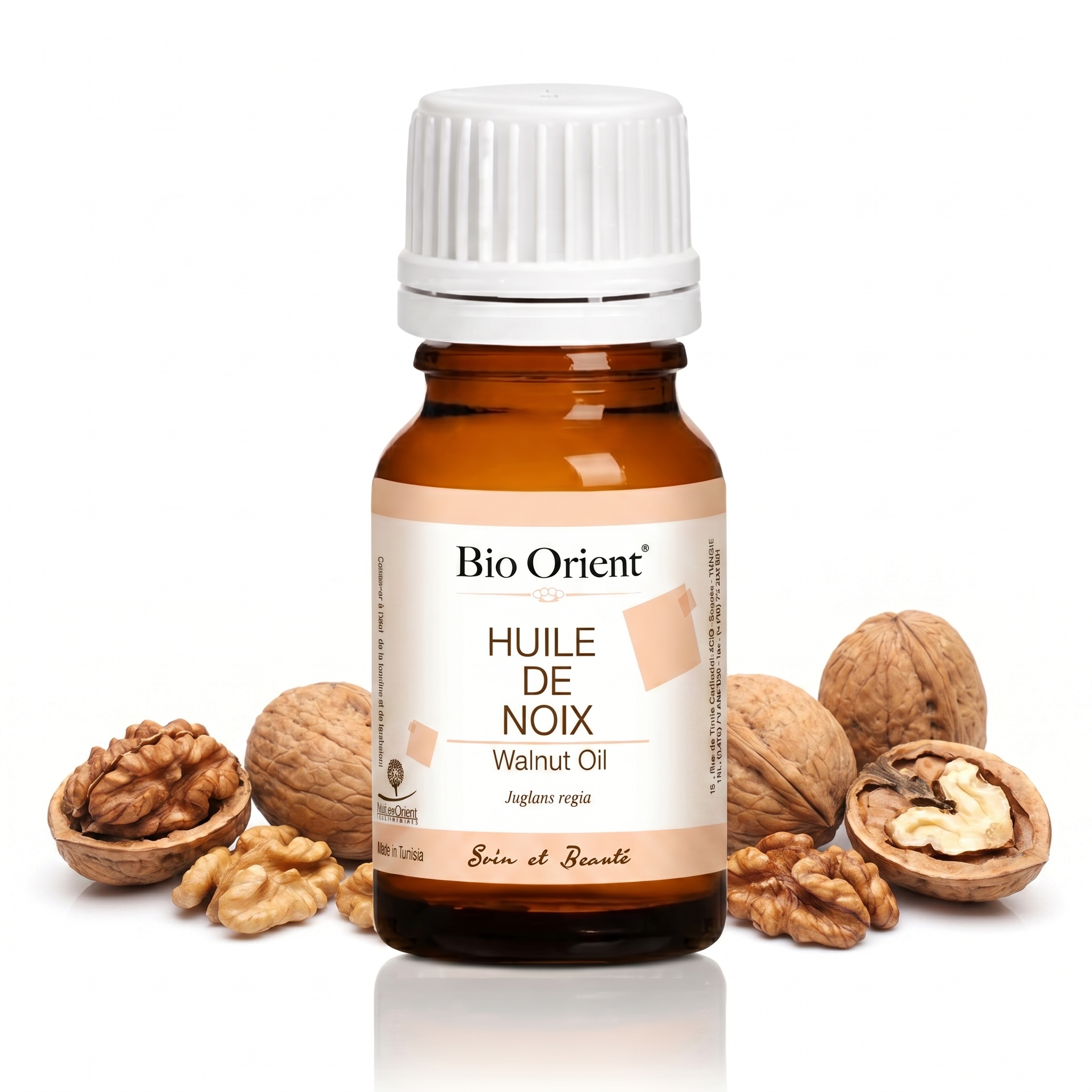 huile de noix bio orient (2) huile de noix bio orient