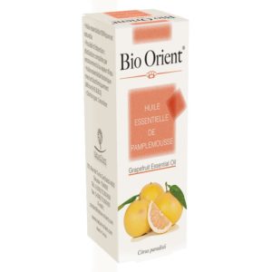 Huile Essentielle de Pamplemousse 10ml