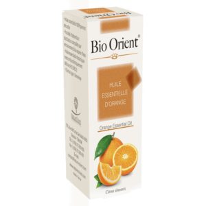 Huile Essentielle d’Orange 10ml
