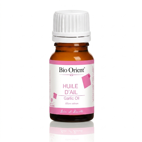 huile végétale d’ail bio orient tunisie huile végétale d'ail bio orient tunisie