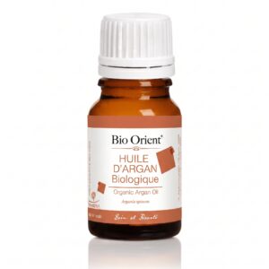 huile végétale d'argan Bio Orient Tunisie