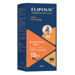 Elipoux 100 ml