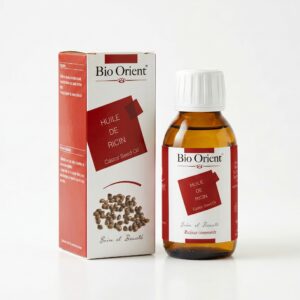 Huile de Ricin 90ml