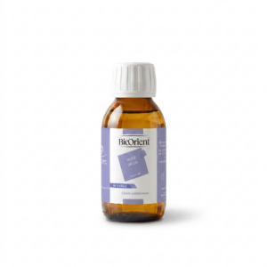 Huile de lin bio orient Oméga-3 Peau et Hormones