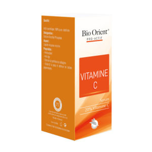 Pro-Actif Vitamine C 10ml