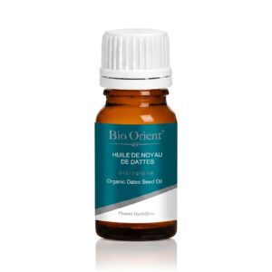 huile datte Bio Orient