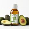 huile d'avocat bio orient