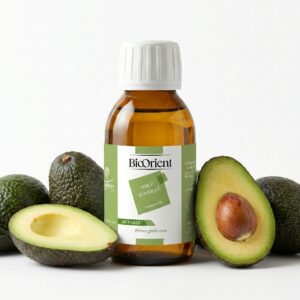 huile d'avocat bio orient
