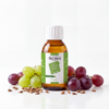 huile pépins raisin Vitis vinifera huile sèche omega-6 peau grasse Bio Orient Tunisie