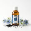 huile végétale nigelle NIGELLA SATIVA SEED OIL certifiée