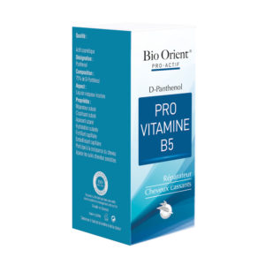 Pro-Actif Provitamine B5 10ml