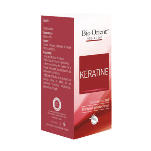 Pro-Actif Keratine 10ML