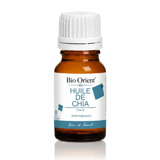huile de chia bio certifié tunisie huile de chia bio certifié tunisie
