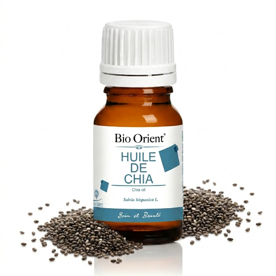 huile de chia tunisie bio orient buvable huile de chia tunisie bio orient buvable