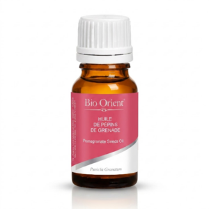 huile de pépins de Grenade 10ml Bio Orient Tunisie